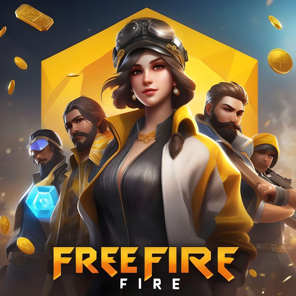 How to Get Free Redeem Codes for Garena Free Fire in 2023